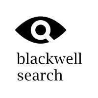 Blackwell Search logo, Blackwell Search contact details