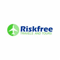 Riskfree Travels logo, Riskfree Travels contact details