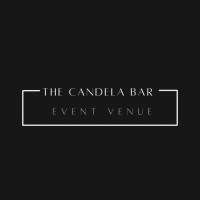 The Candela Bar Event Venue logo, The Candela Bar Event Venue contact details