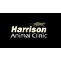 Harrison Animal Clinic logo, Harrison Animal Clinic contact details