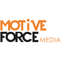 Motive Force Media logo, Motive Force Media contact details