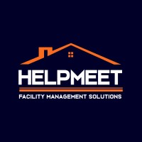 HELPMEET FACILITY MANAGEMENT SOLUTIONS logo, HELPMEET FACILITY MANAGEMENT SOLUTIONS contact details