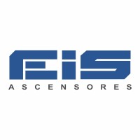 EIS ASCENSORES logo, EIS ASCENSORES contact details