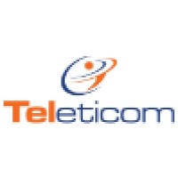 Teleticom logo, Teleticom contact details