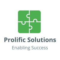 Prolific Solutions Australia logo, Prolific Solutions Australia contact details