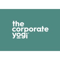 The Corporate Yogi logo, The Corporate Yogi contact details