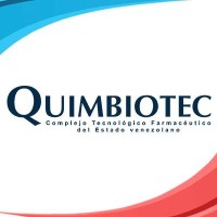 Quimbiotec logo, Quimbiotec contact details