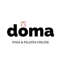 Dôma Yoga & Pilates logo, Dôma Yoga & Pilates contact details