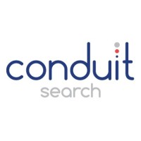 Conduit Search Inc. logo, Conduit Search Inc. contact details