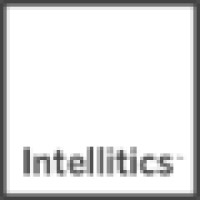 Intellitics logo, Intellitics contact details