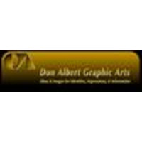 Don Albert Graphic Arts logo, Don Albert Graphic Arts contact details