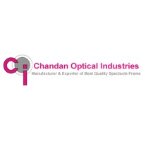 Chandan Optical Industries logo, Chandan Optical Industries contact details