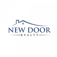 New Door Realty logo, New Door Realty contact details