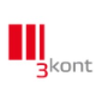 3kont logo, 3kont contact details