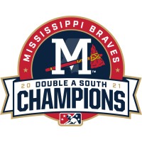 Mississippi Braves logo, Mississippi Braves contact details