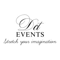 DCT Events and More logo, DCT Events and More contact details