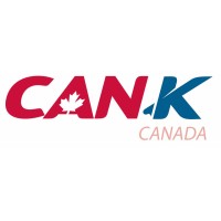 CAN-K logo, CAN-K contact details