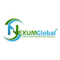 NEXUMGlobal logo, NEXUMGlobal contact details