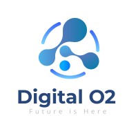 DigitalO2 logo, DigitalO2 contact details