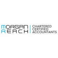 Morgan Reach Chartered Certified Accountants Ltd logo, Morgan Reach Chartered Certified Accountants Ltd contact details