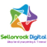 Sellonrock Digital logo, Sellonrock Digital contact details