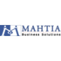 Mahtia logo, Mahtia contact details