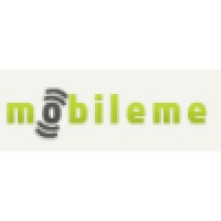 MobileMe for Communications logo, MobileMe for Communications contact details