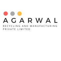 Agarwal Recycling and Manufacturing logo, Agarwal Recycling and Manufacturing contact details