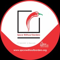 Spice Without Borders logo, Spice Without Borders contact details