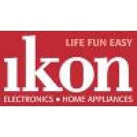 Ikon Products logo, Ikon Products contact details