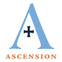 Church of the Ascension logo, Church of the Ascension contact details