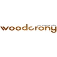 WoodCrony logo, WoodCrony contact details