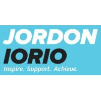 Jordon Iorio - Personal Development & Life Coaching logo, Jordon Iorio - Personal Development & Life Coaching contact details