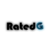 Rated G logo, Rated G contact details