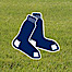 The Butler BlueSox logo, The Butler BlueSox contact details