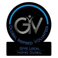 GIV Society logo, GIV Society contact details