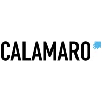 Calamaro logo, Calamaro contact details