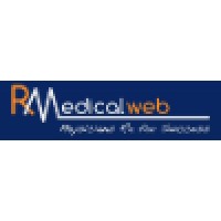 Rx Medical Web logo, Rx Medical Web contact details