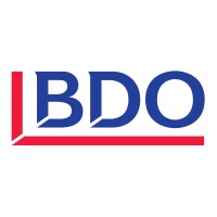 BDO Eastern Caribbean logo, BDO Eastern Caribbean contact details