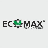 Ecomax Engineering logo, Ecomax Engineering contact details