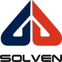 Solven Quimica logo, Solven Quimica contact details