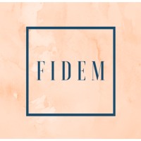 FIDEM PERÚ logo, FIDEM PERÚ contact details