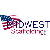 Midwest Scaffolding logo, Midwest Scaffolding contact details