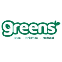 Greens Chile logo, Greens Chile contact details