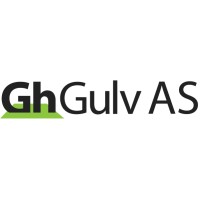 Gh Gulv AS logo, Gh Gulv AS contact details