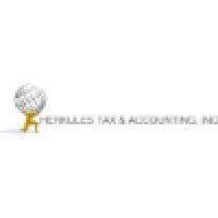 Herkules Tax & Accounting, Inc. logo, Herkules Tax & Accounting, Inc. contact details