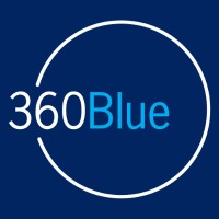 360Blue Financial Strategies logo, 360Blue Financial Strategies contact details