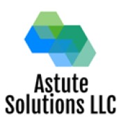 Astute Solutions LLC logo, Astute Solutions LLC contact details