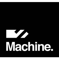 Machine. Industrial Photography logo, Machine. Industrial Photography contact details