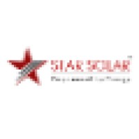 Star Solarisation India Pvt. Ltd. logo, Star Solarisation India Pvt. Ltd. contact details